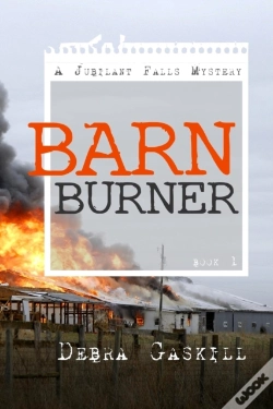Capa do artigo Barn Burner
