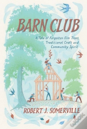 Capa do artigo Barn Club