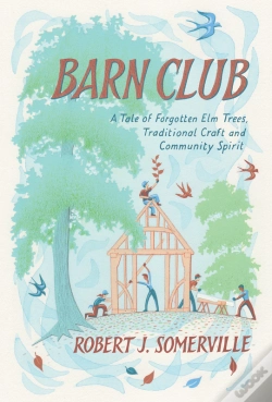 Capa do artigo Barn Club