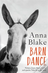 Barn Dance