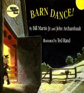 Barn Dance!