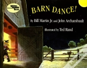 Barn Dance!