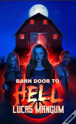 Capa do artigo Barn Door To Hell