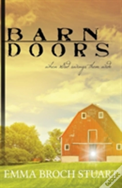 Capa do artigo Barn Doors