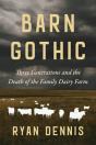 Barn Gothic - Preview