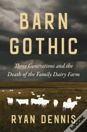 Capa do artigo Barn Gothic