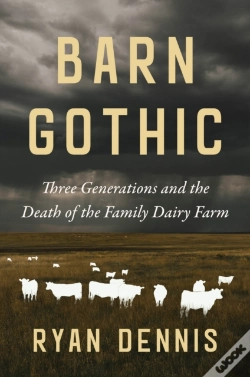Capa do artigo Barn Gothic