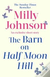 Capa do artigo Barn On Half Moon Hill