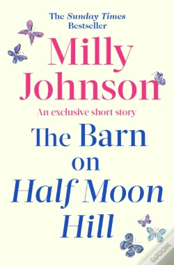 Capa do artigo Barn On Half Moon Hill