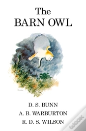 Capa do artigo Barn Owl