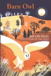 Capa do artigo Barn Owl