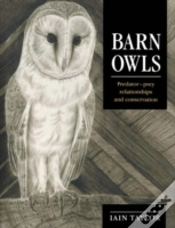 Capa do artigo Barn Owls