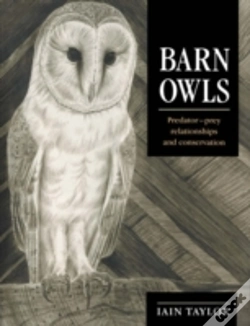 Capa do artigo Barn Owls