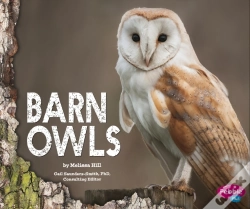 Capa do artigo Barn Owls
