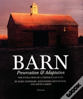 Barn Revisited