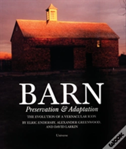 Capa do artigo Barn Revisited
