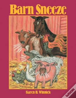 Capa do artigo Barn Sneeze