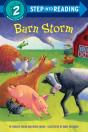 Barn Storm - Preview