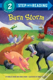 Capa do artigo Barn Storm