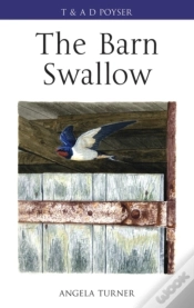 Capa do artigo Barn Swallow