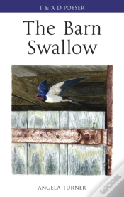 Capa do artigo Barn Swallow