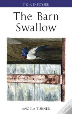 Capa do artigo Barn Swallow