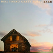 Capa do artigo Barn - Vinil