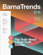 Barna Trends 2018 - Preview