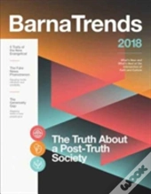 Barna Trends 2018