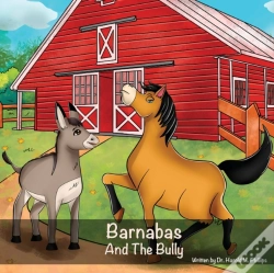 Capa do artigo Barnabas: And The Bully