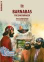 Barnabas - Preview