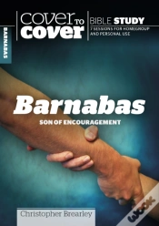Capa do artigo Barnabas