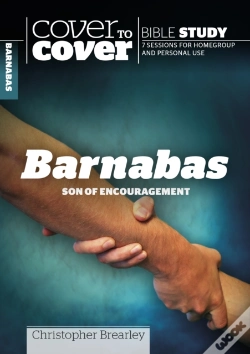 Capa do artigo Barnabas