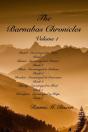 Barnabas Chronicles Volume 1 - Preview