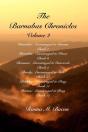 Barnabas Chronicles Volume 2 - Preview