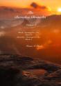 Barnabas Chronicles Volume 3 - Preview