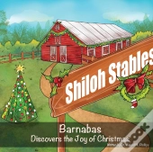 Barnabas: Discovers The Joy Of Christmas