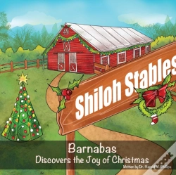 Capa do artigo Barnabas: Discovers The Joy Of Christmas