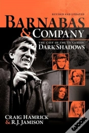 Capa do artigo Barnabas & Company