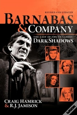 Capa do artigo Barnabas & Company