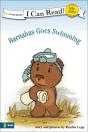 Barnabas Goes Swimming - Preview