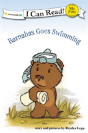 Barnabas Goes Swimming - Preview