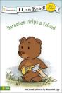 Barnabas Helps A Friend - Preview