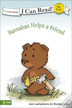 Capa do artigo Barnabas Helps A Friend