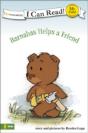 Barnabas Helps A Friend - Preview