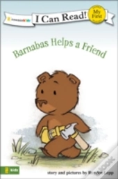 Barnabas Helps A Friend