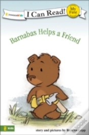 Capa do artigo Barnabas Helps A Friend