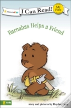 Capa do artigo Barnabas Helps A Friend