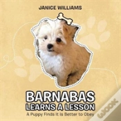 Capa do artigo Barnabas Learns A Lesson