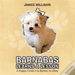 Capa do artigo Barnabas Learns A Lesson